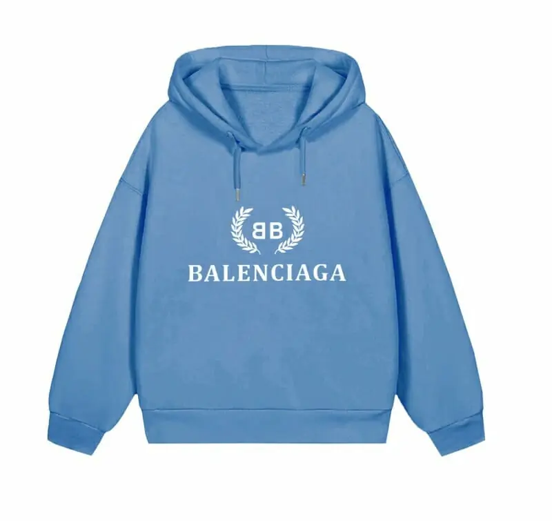 balenciaga enfants sweatshirt manches longues pour enfants s_114703b